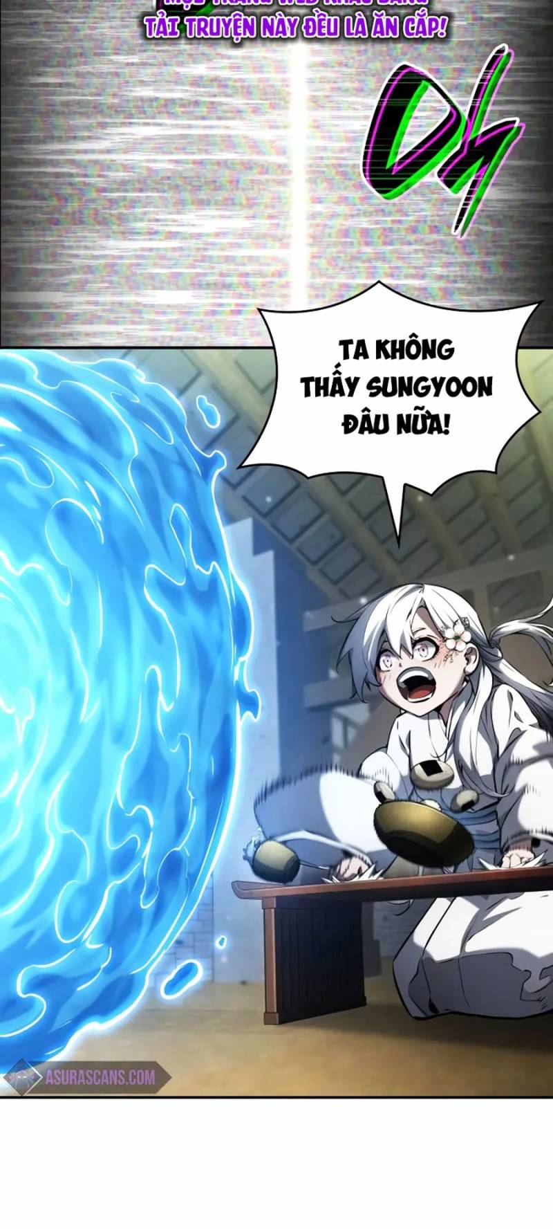 Vô Hạn Tử Linh Sư Chapter 116 - Trang 2