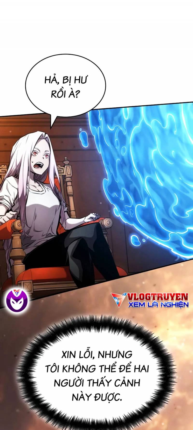 Vô Hạn Tử Linh Sư Chapter 116 - Trang 2