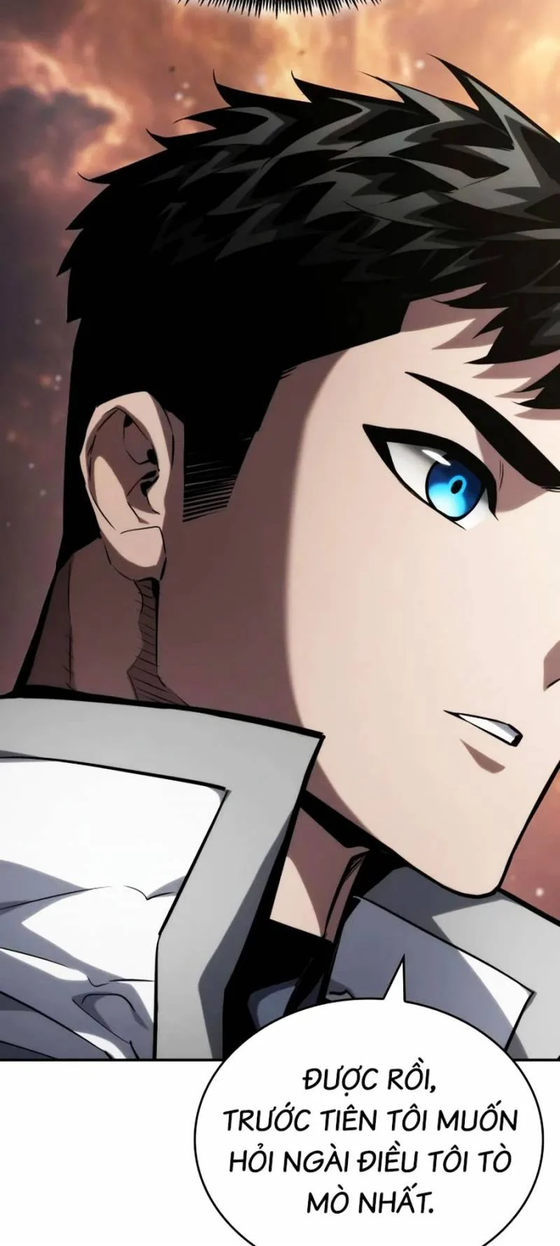 Vô Hạn Tử Linh Sư Chapter 116 - Trang 2