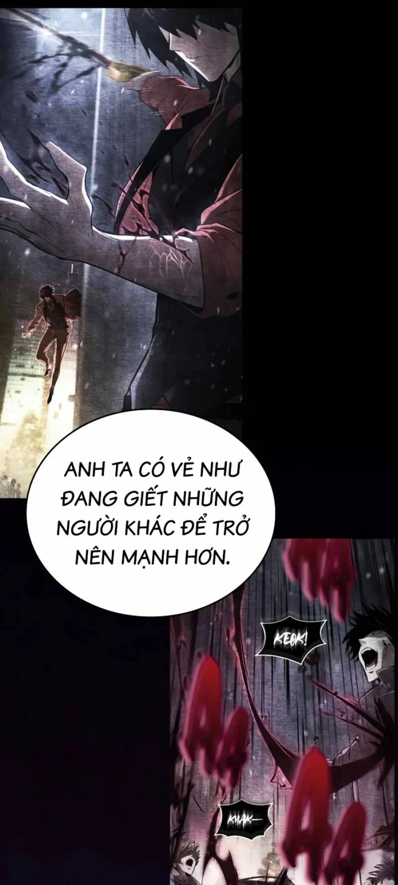 Vô Hạn Tử Linh Sư Chapter 116 - Trang 2
