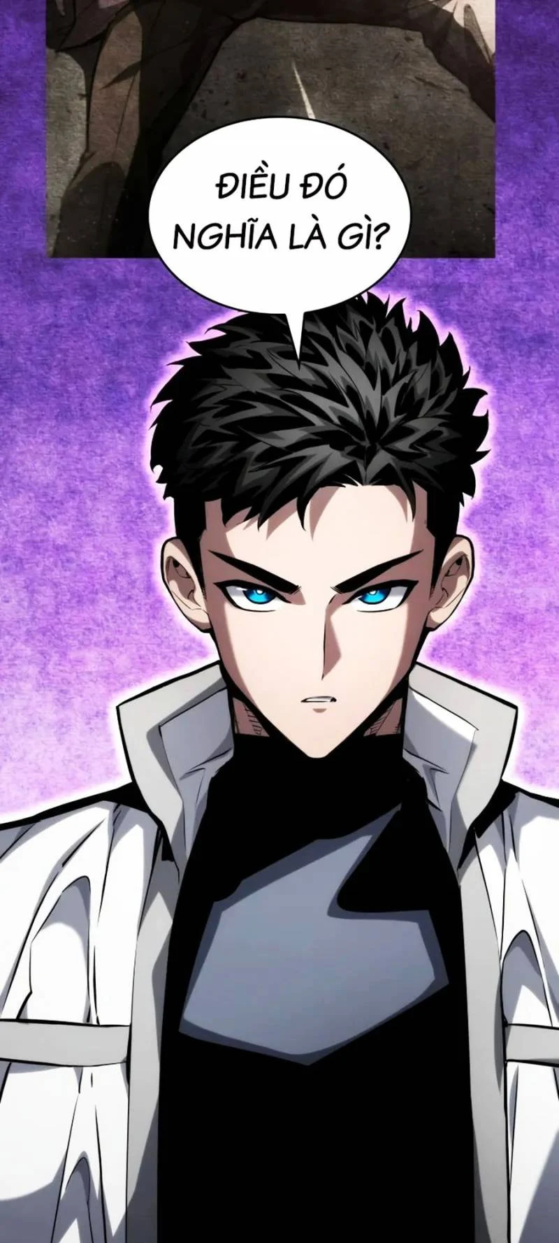 Vô Hạn Tử Linh Sư Chapter 116 - Trang 2