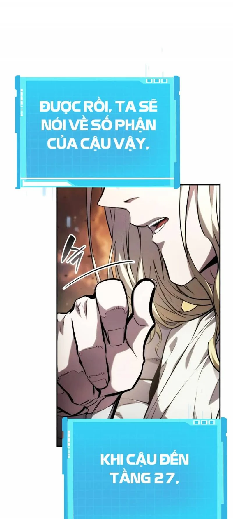 Vô Hạn Tử Linh Sư Chapter 116 - Trang 2