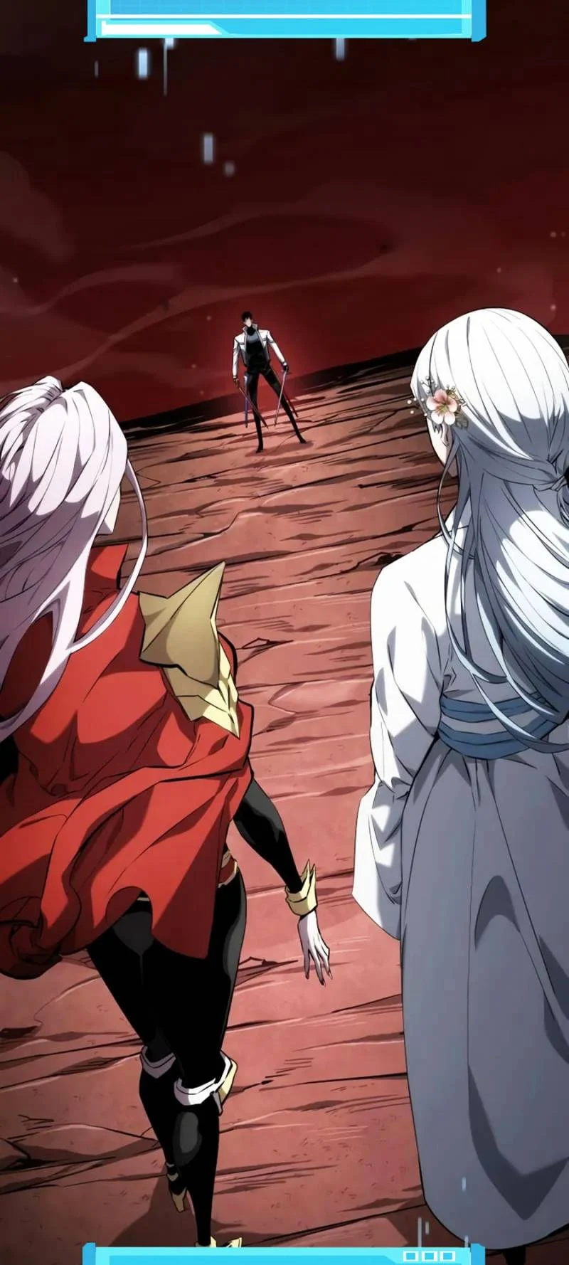 Vô Hạn Tử Linh Sư Chapter 117 - Trang 2