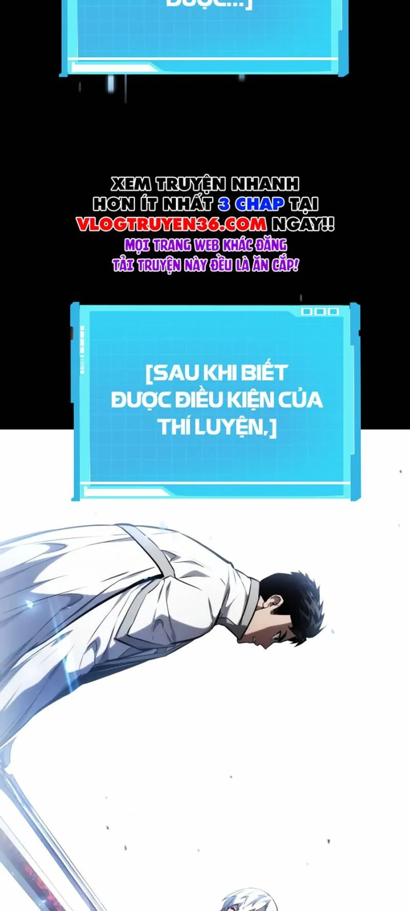 Vô Hạn Tử Linh Sư Chapter 117 - Trang 2