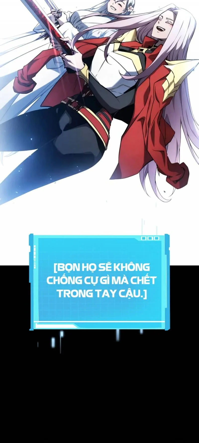 Vô Hạn Tử Linh Sư Chapter 117 - Trang 2