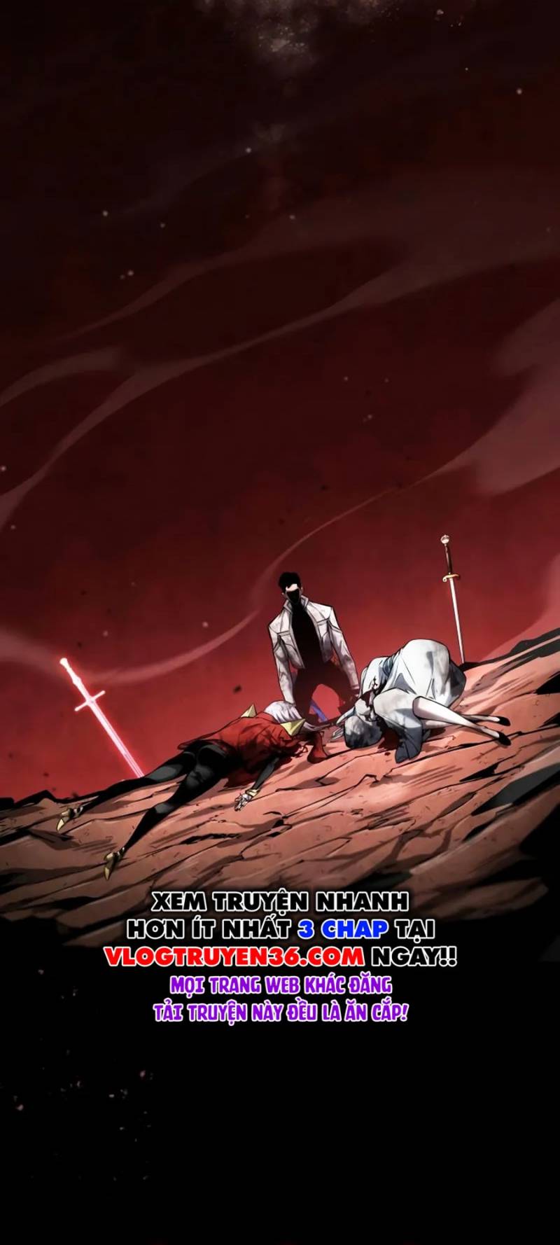 Vô Hạn Tử Linh Sư Chapter 117 - Trang 2