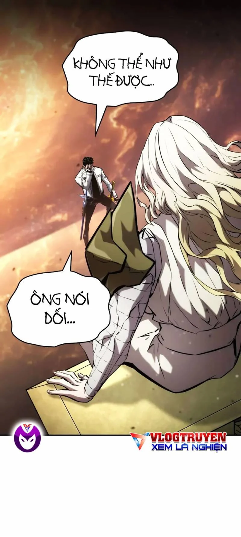 Vô Hạn Tử Linh Sư Chapter 117 - Trang 2