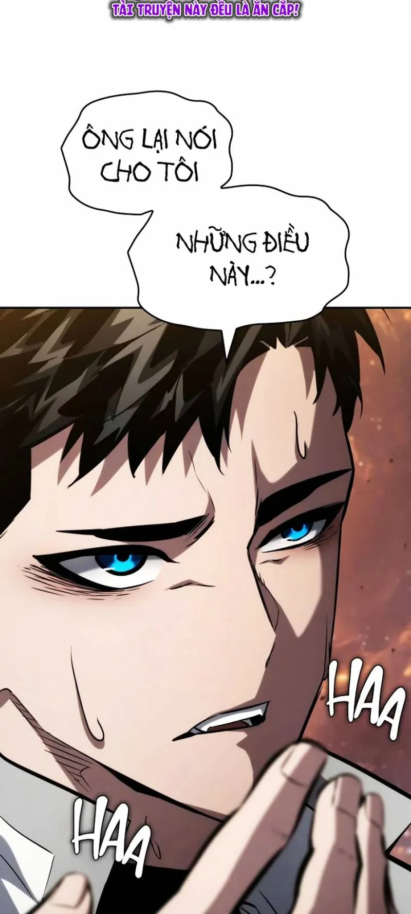 Vô Hạn Tử Linh Sư Chapter 117 - Trang 2