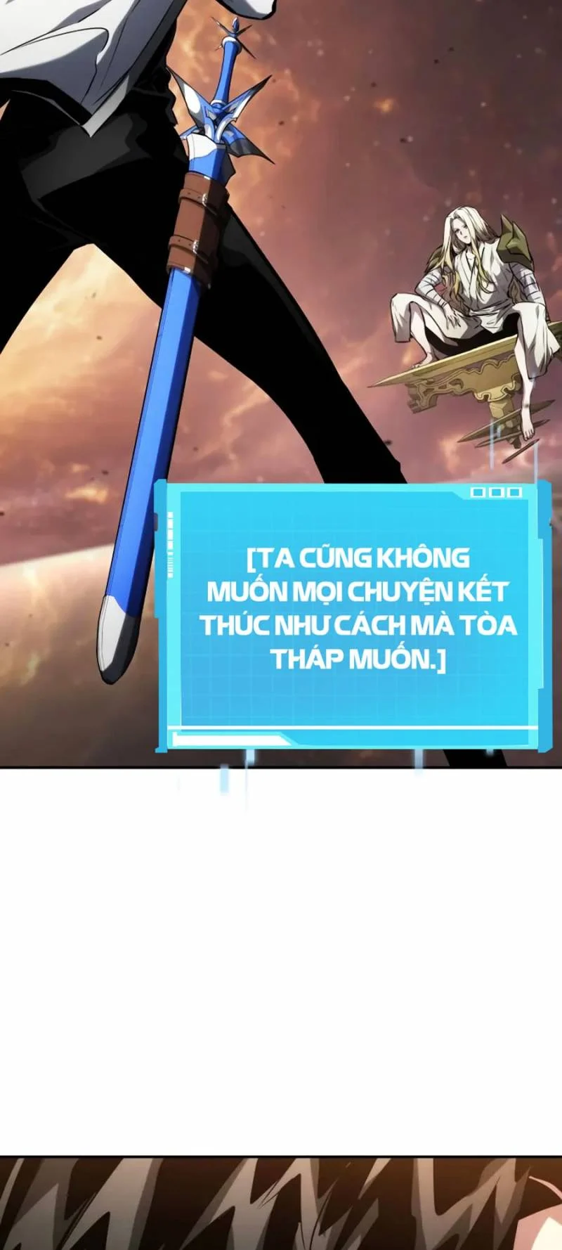 Vô Hạn Tử Linh Sư Chapter 117 - Trang 2