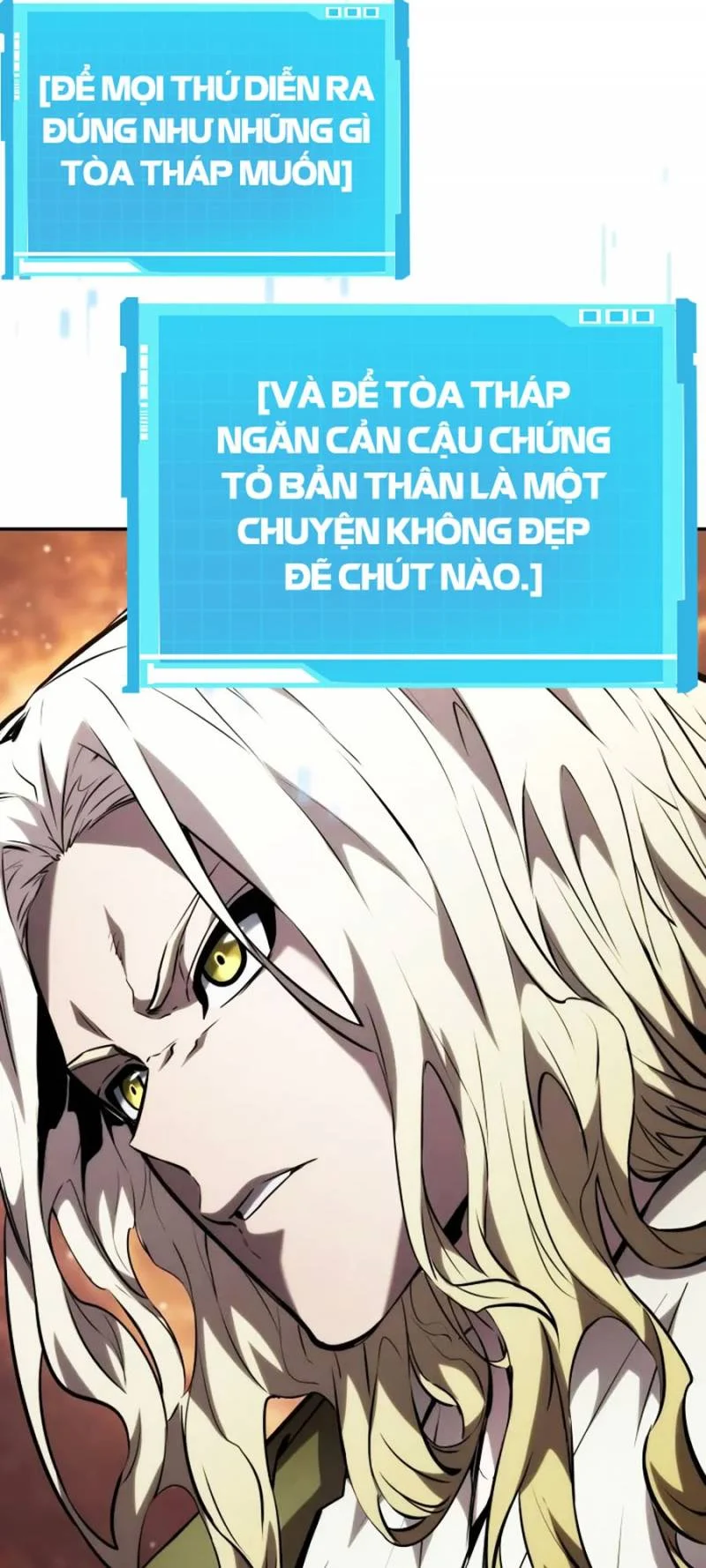 Vô Hạn Tử Linh Sư Chapter 117 - Trang 2