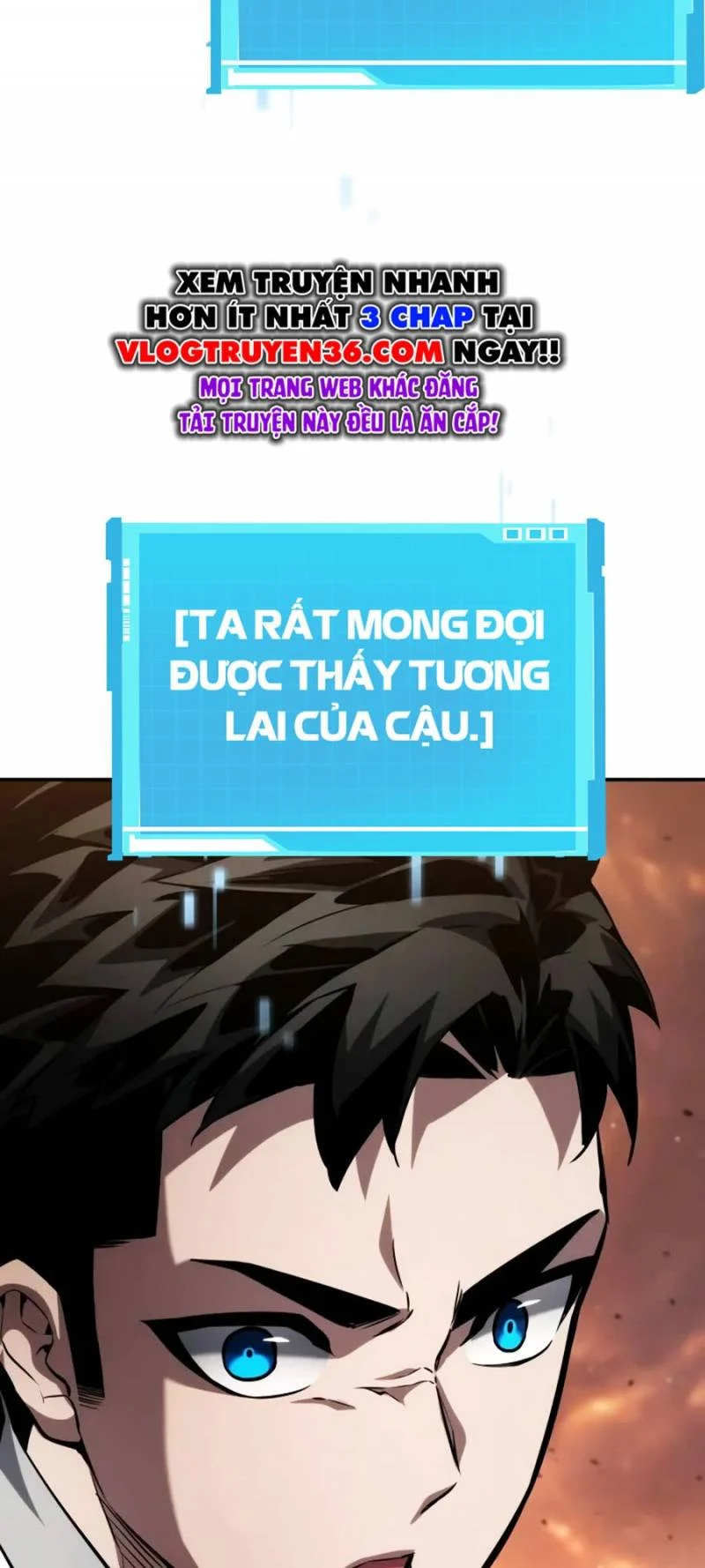 Vô Hạn Tử Linh Sư Chapter 117 - Trang 2