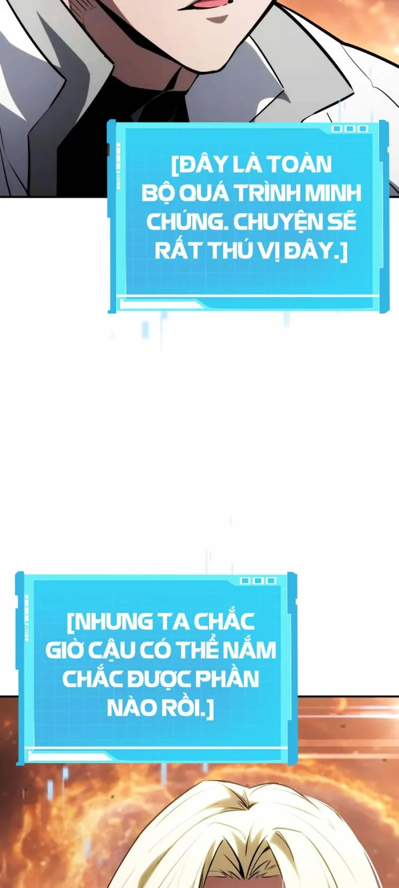 Vô Hạn Tử Linh Sư Chapter 117 - Trang 2