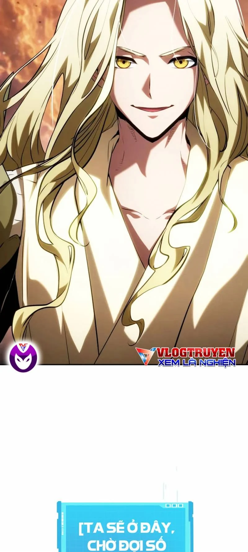 Vô Hạn Tử Linh Sư Chapter 117 - Trang 2