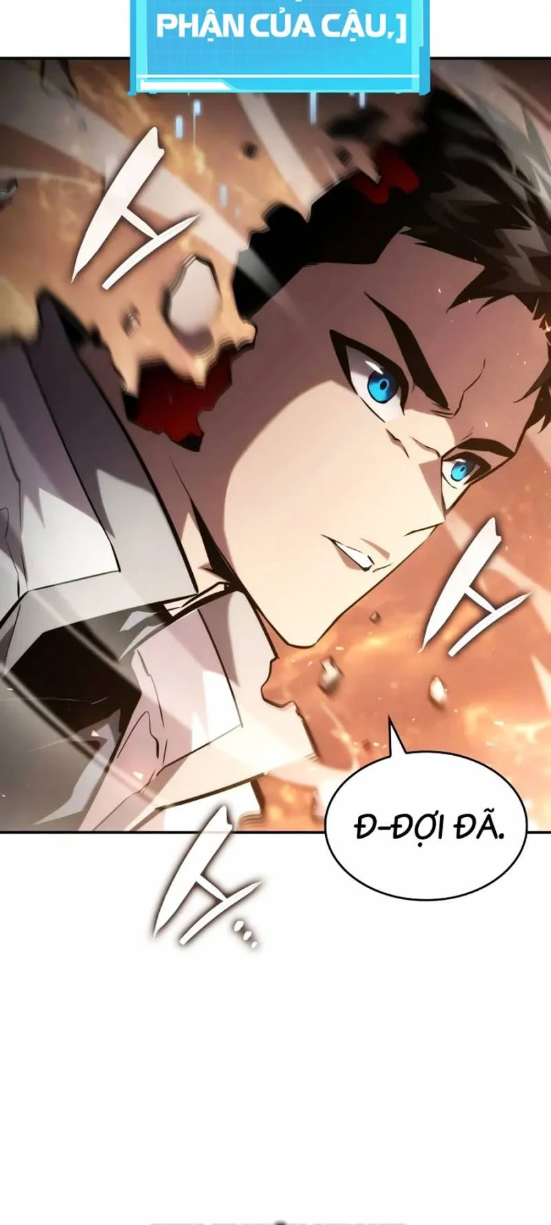 Vô Hạn Tử Linh Sư Chapter 117 - Trang 2