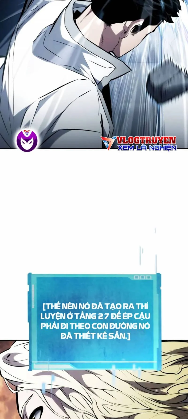 Vô Hạn Tử Linh Sư Chapter 117 - Trang 2