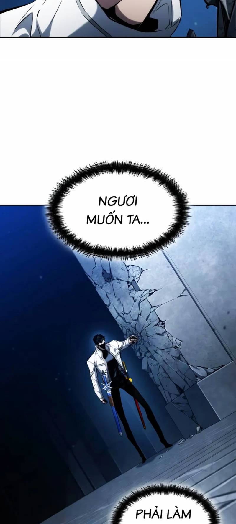 Vô Hạn Tử Linh Sư Chapter 117 - Trang 2