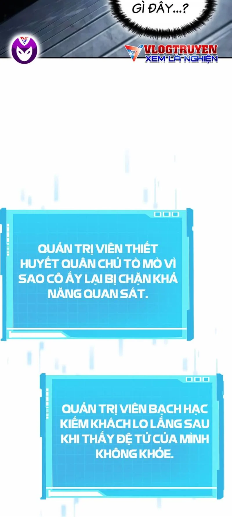 Vô Hạn Tử Linh Sư Chapter 117 - Trang 2
