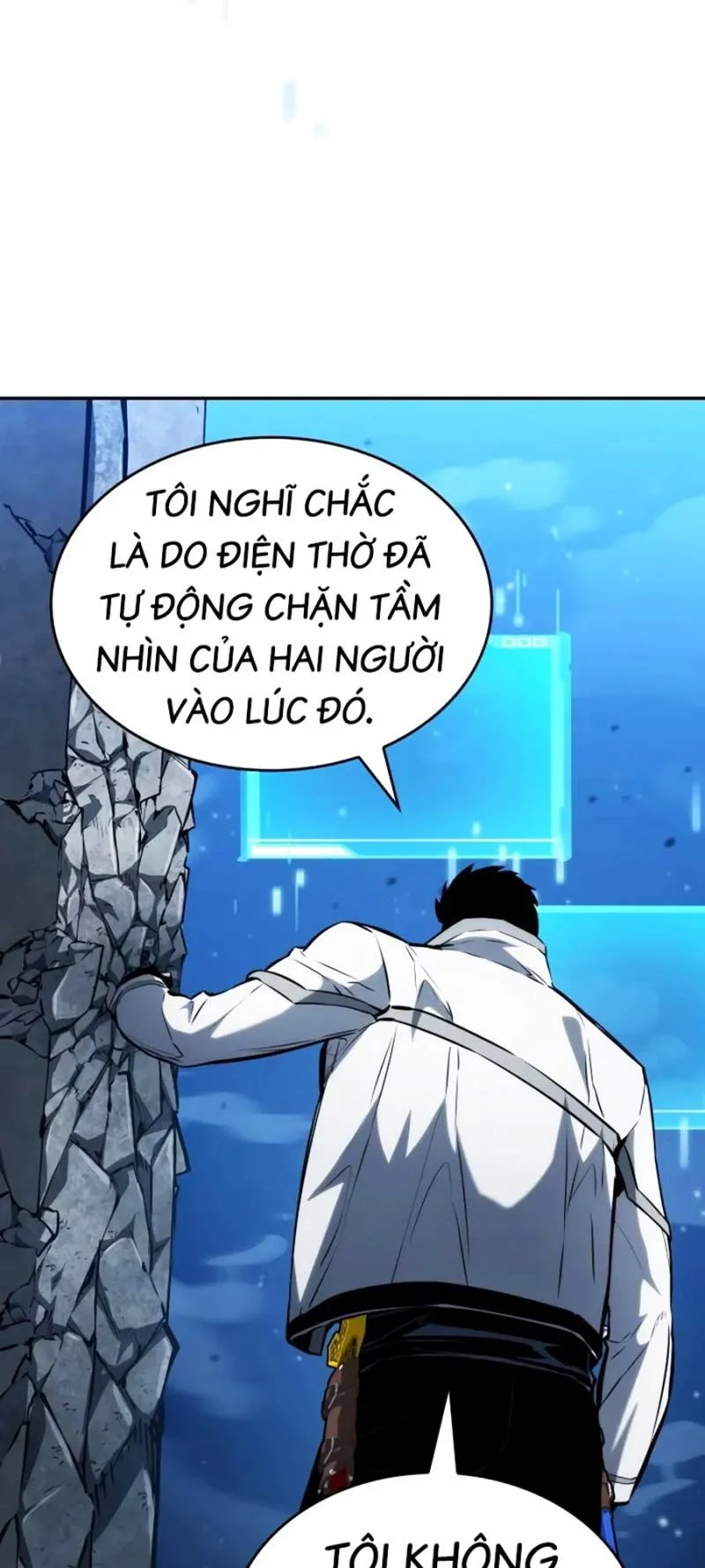 Vô Hạn Tử Linh Sư Chapter 117 - Trang 2