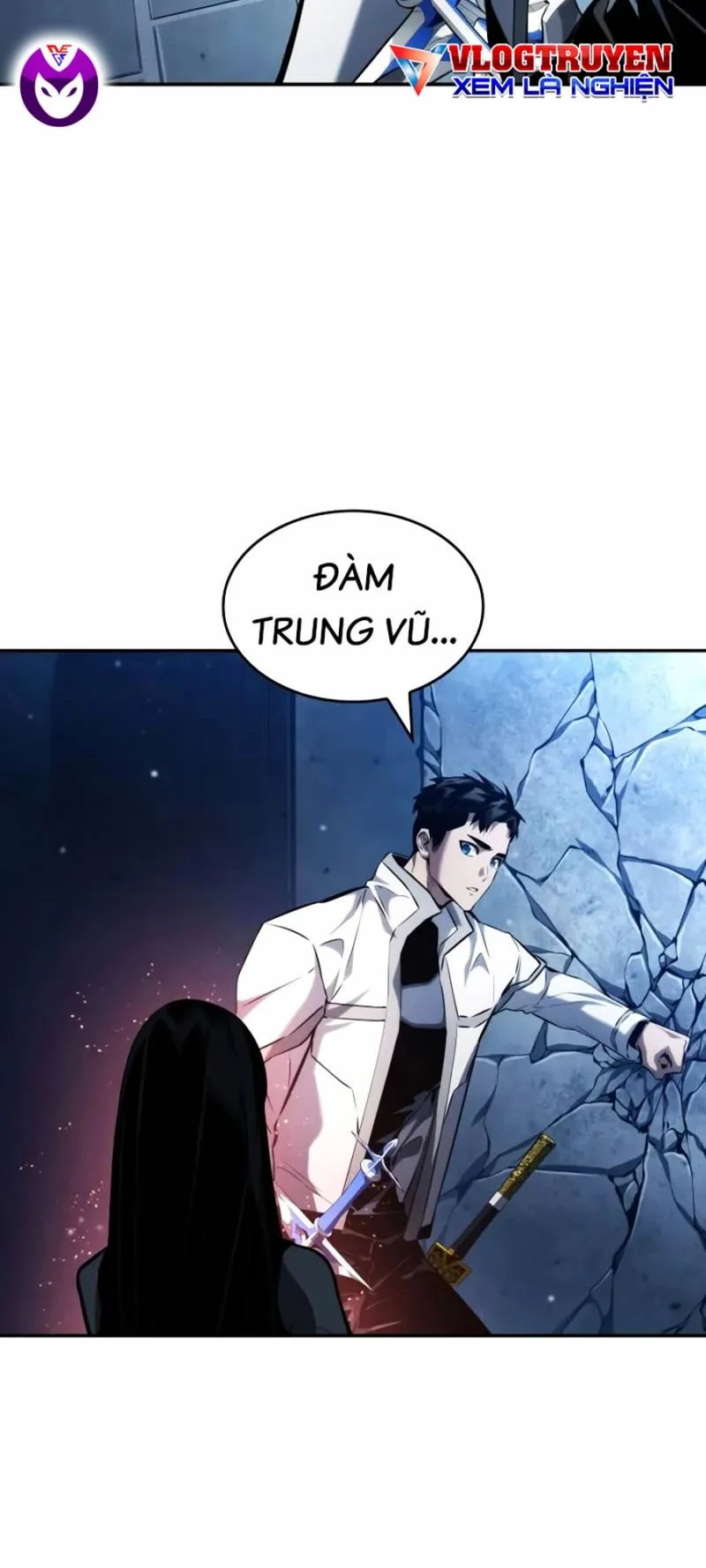 Vô Hạn Tử Linh Sư Chapter 117 - Trang 2