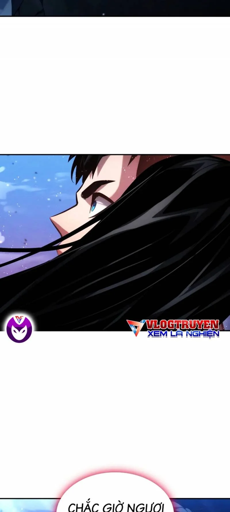 Vô Hạn Tử Linh Sư Chapter 117 - Trang 2