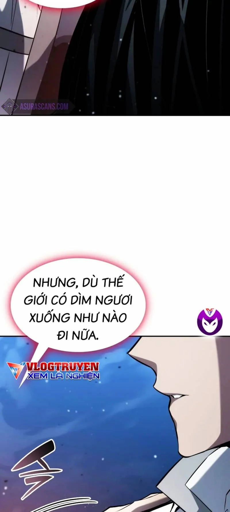 Vô Hạn Tử Linh Sư Chapter 117 - Trang 2