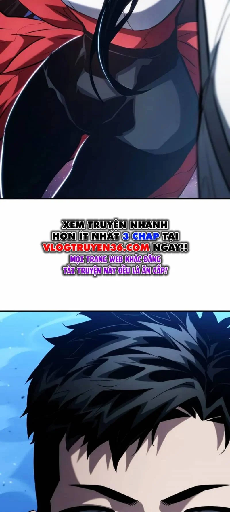 Vô Hạn Tử Linh Sư Chapter 117 - Trang 2