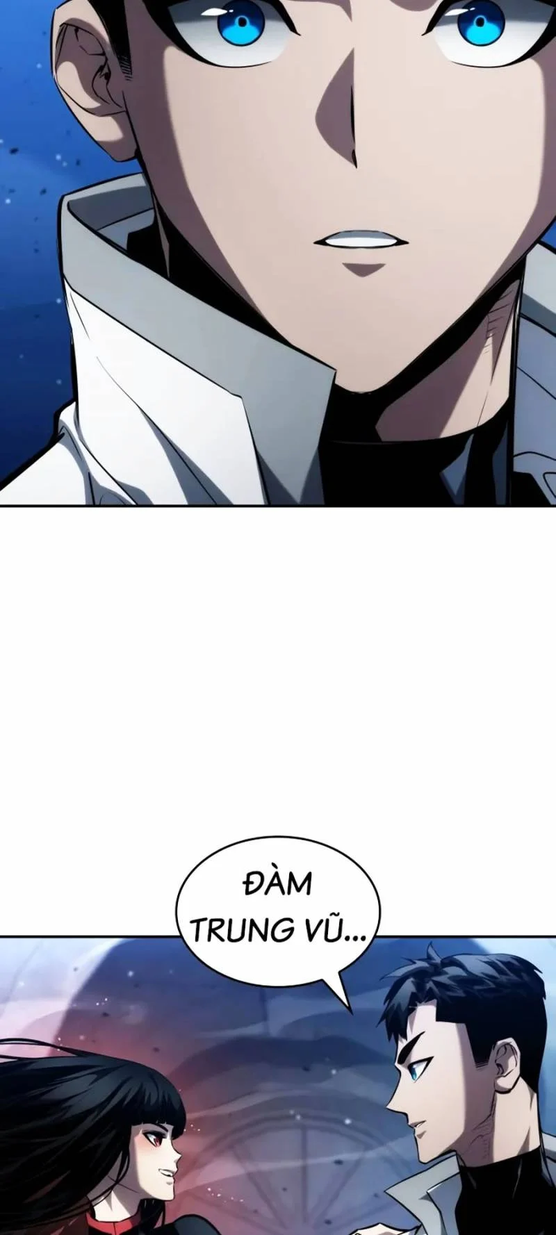 Vô Hạn Tử Linh Sư Chapter 117 - Trang 2