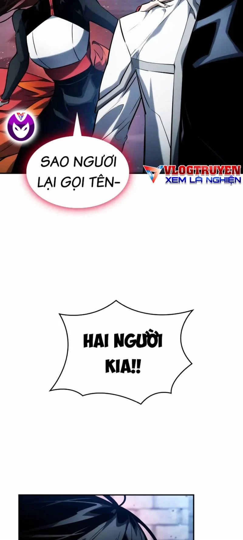 Vô Hạn Tử Linh Sư Chapter 117 - Trang 2