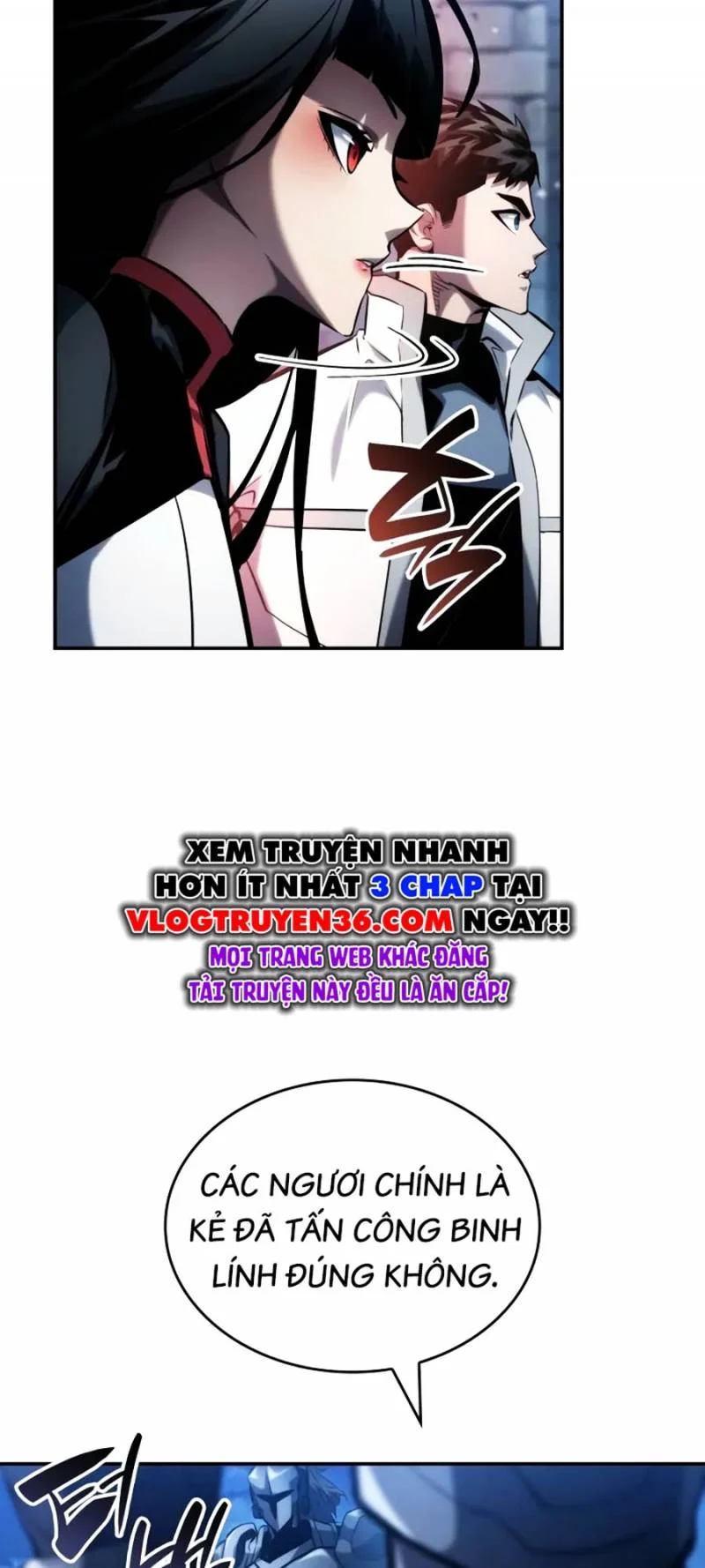 Vô Hạn Tử Linh Sư Chapter 117 - Trang 2