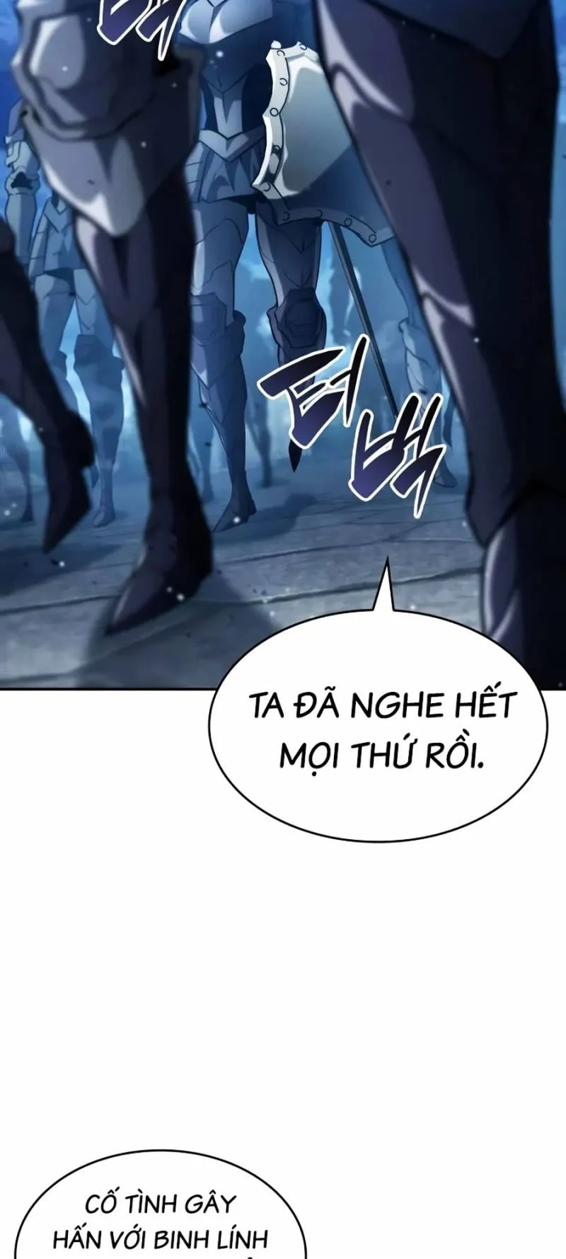 Vô Hạn Tử Linh Sư Chapter 117 - Trang 2