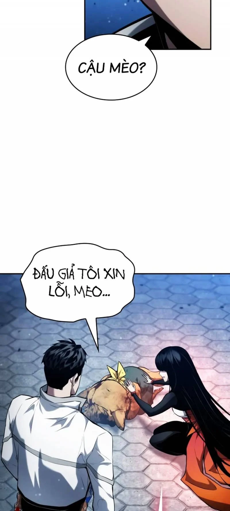 Vô Hạn Tử Linh Sư Chapter 117 - Trang 2