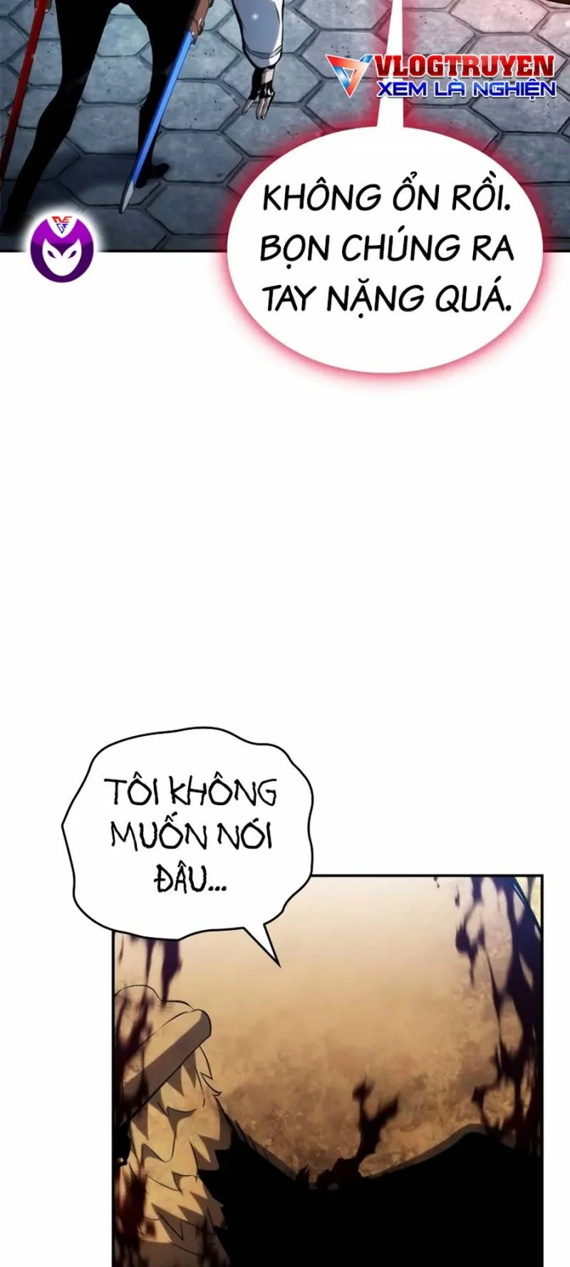 Vô Hạn Tử Linh Sư Chapter 117 - Trang 2