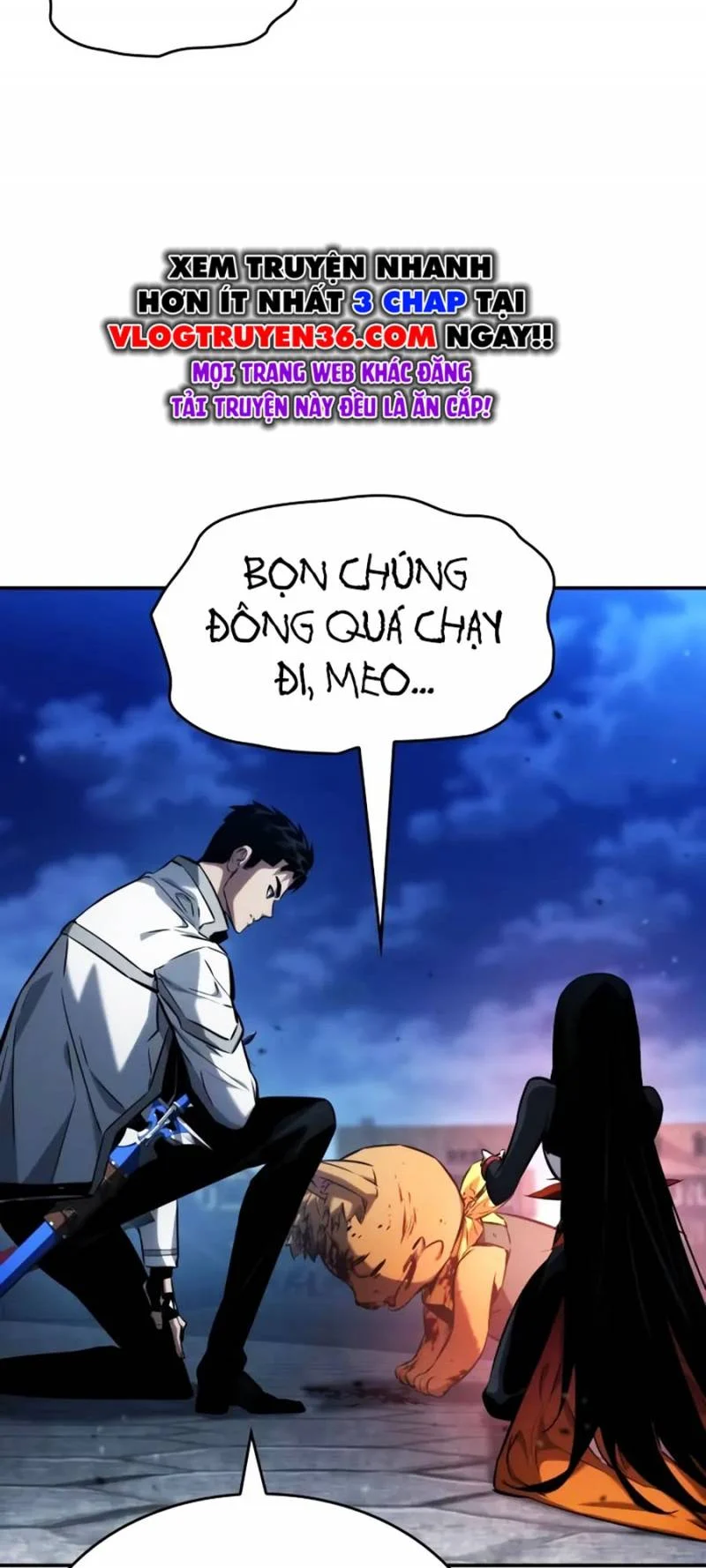 Vô Hạn Tử Linh Sư Chapter 117 - Trang 2