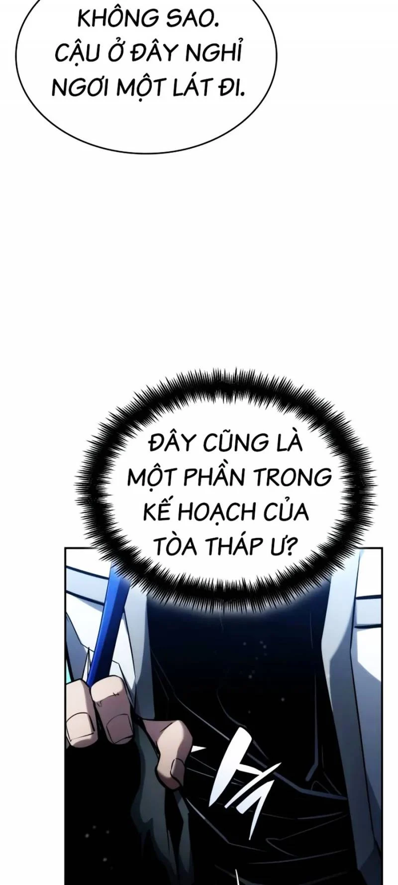 Vô Hạn Tử Linh Sư Chapter 117 - Trang 2