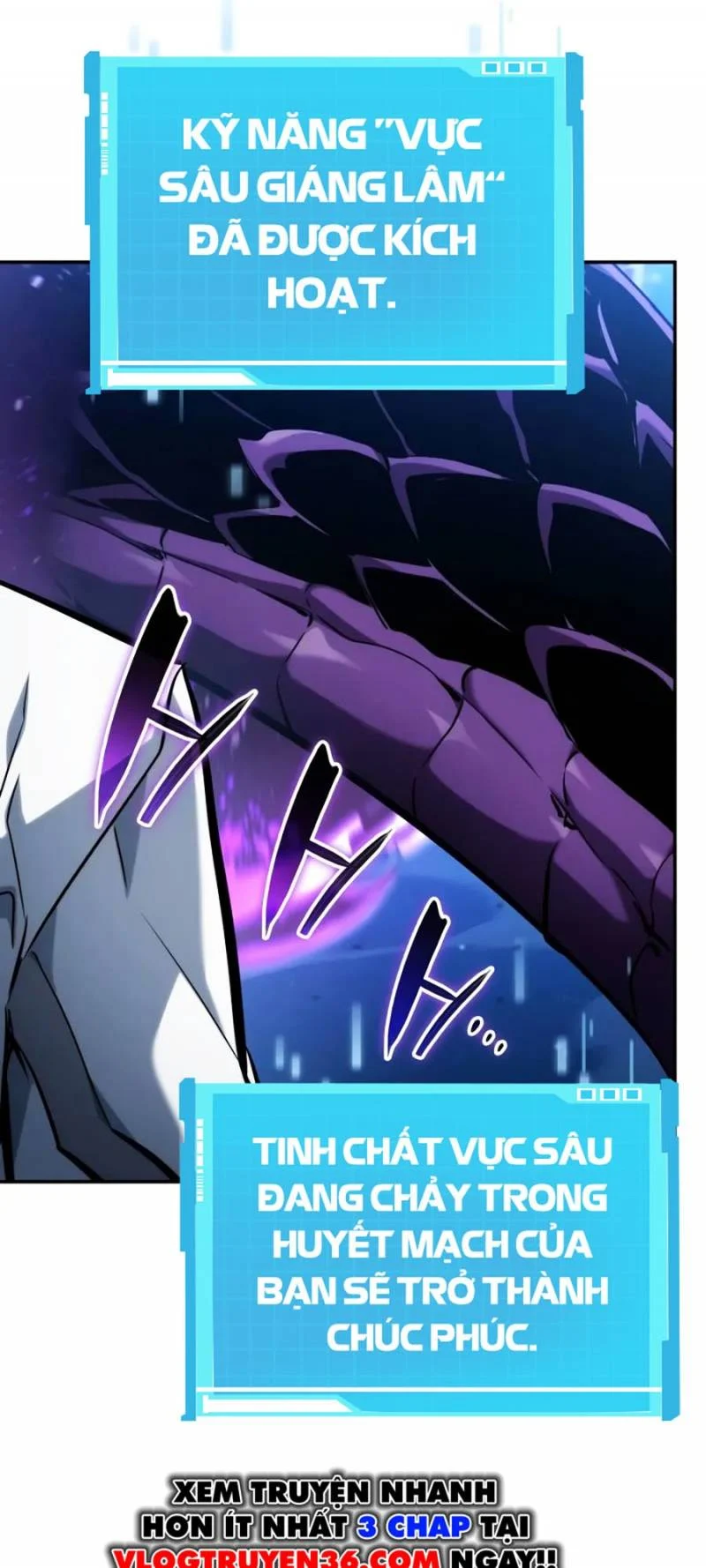 Vô Hạn Tử Linh Sư Chapter 117 - Trang 2