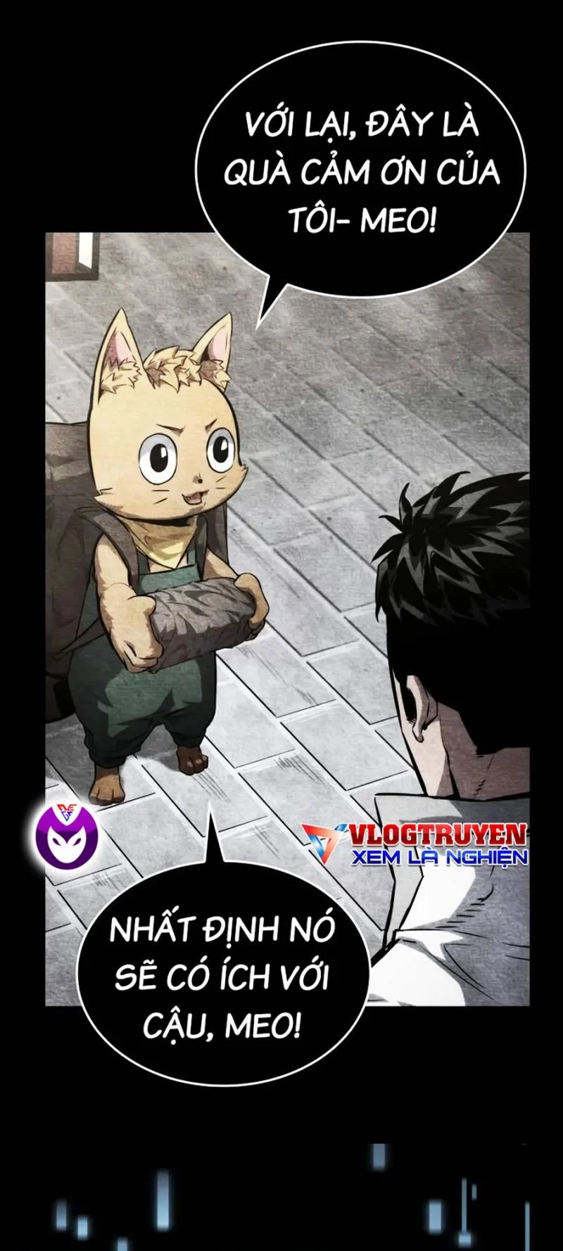 Vô Hạn Tử Linh Sư Chapter 117 - Trang 2
