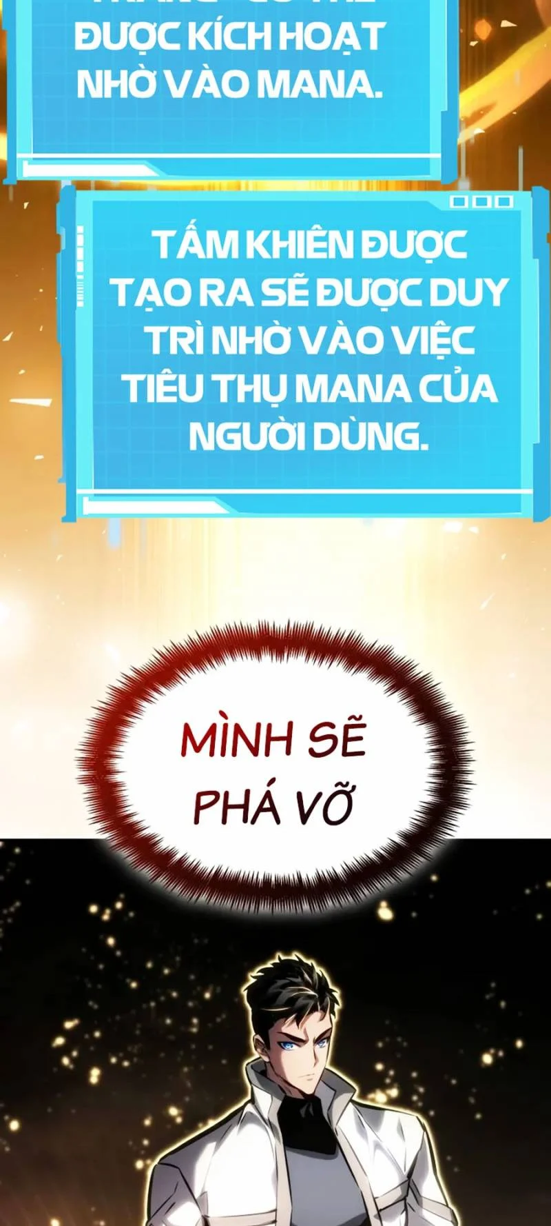 Vô Hạn Tử Linh Sư Chapter 117 - Trang 2