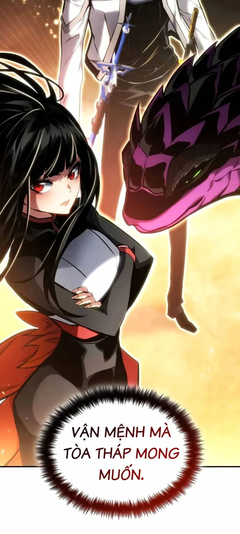Vô Hạn Tử Linh Sư Chapter 117 - Trang 2