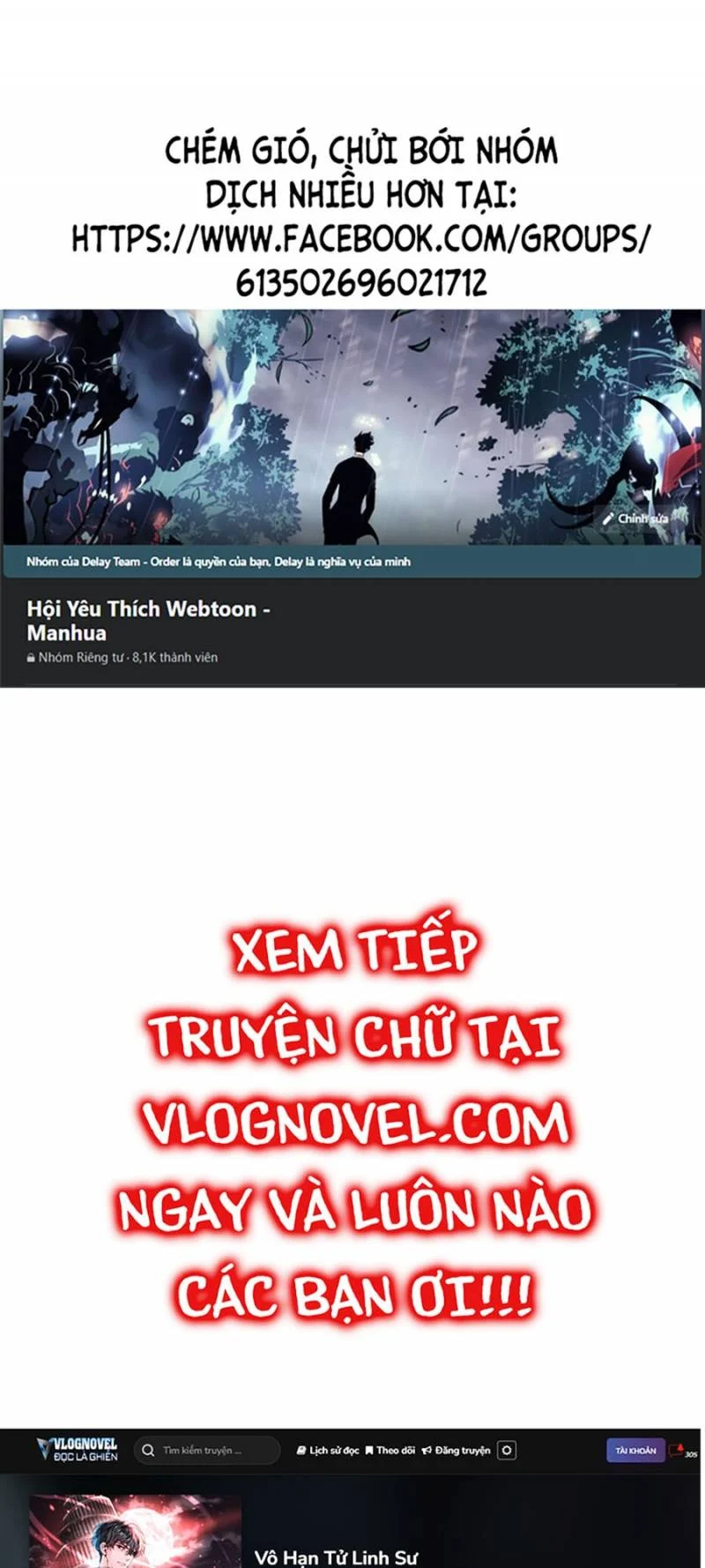 Vô Hạn Tử Linh Sư Chapter 118 - Trang 2