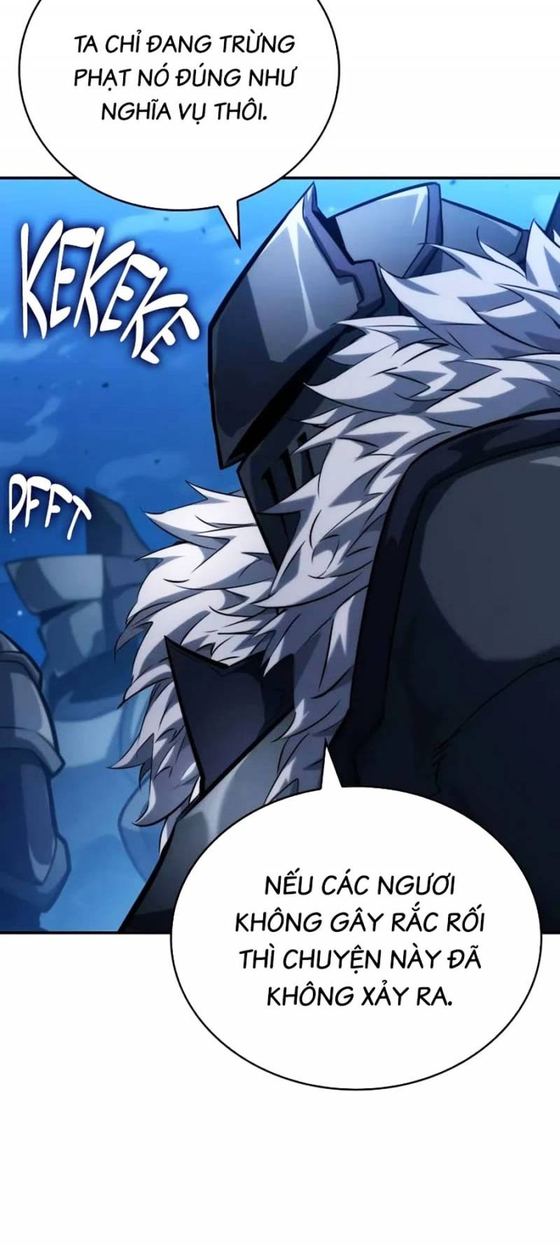 Vô Hạn Tử Linh Sư Chapter 118 - Trang 2
