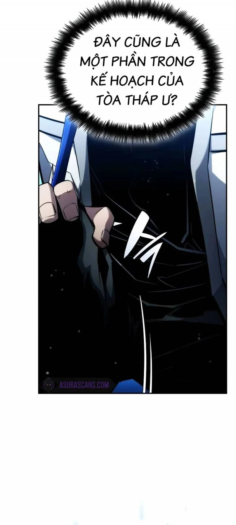 Vô Hạn Tử Linh Sư Chapter 118 - Trang 2