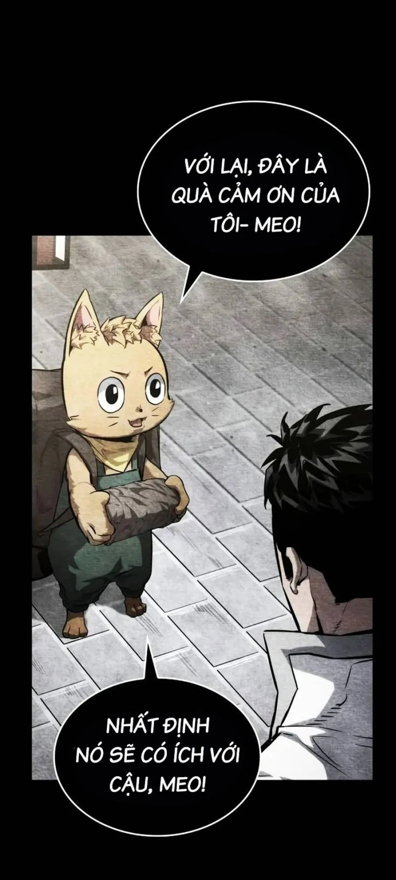 Vô Hạn Tử Linh Sư Chapter 118 - Trang 2