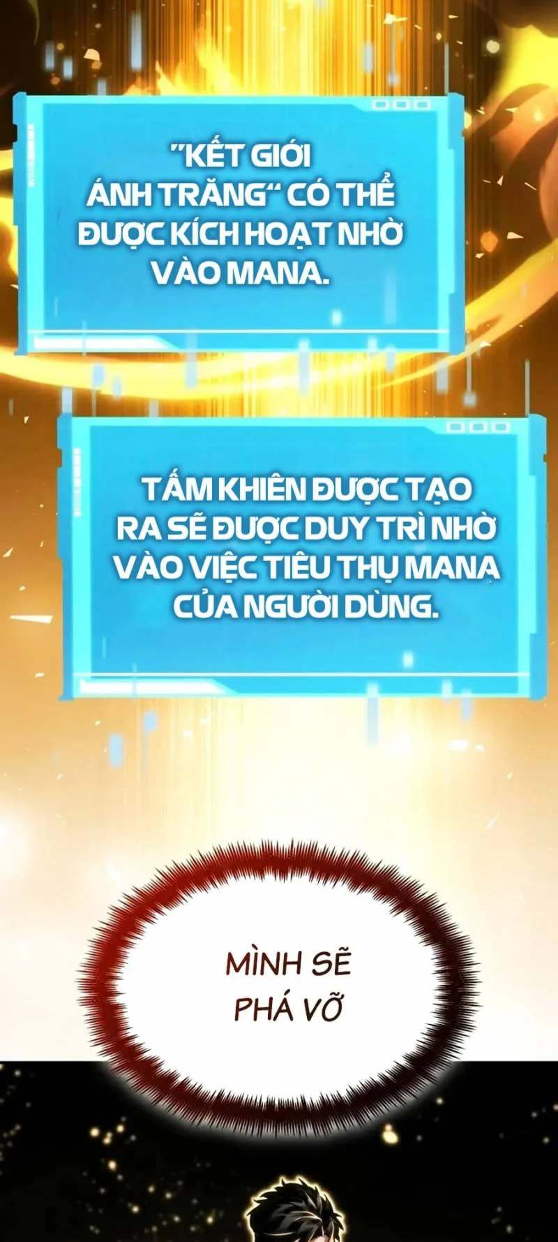 Vô Hạn Tử Linh Sư Chapter 118 - Trang 2