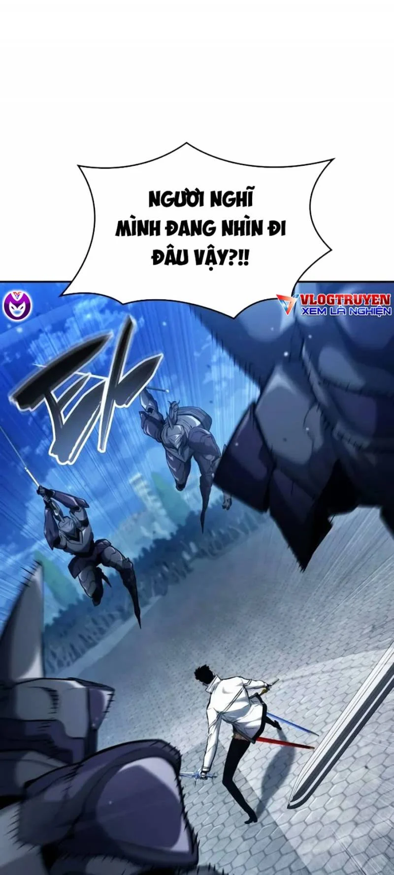 Vô Hạn Tử Linh Sư Chapter 118 - Trang 2