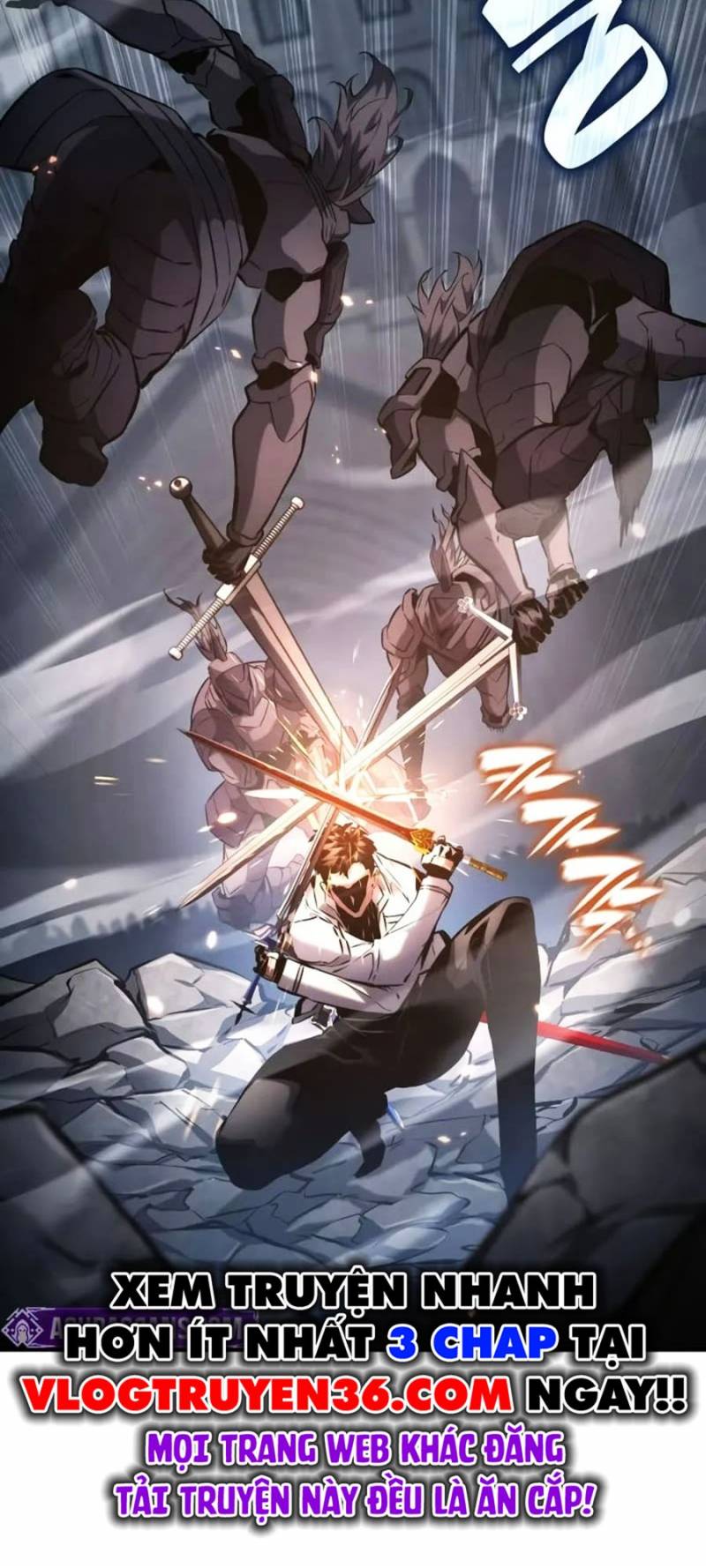 Vô Hạn Tử Linh Sư Chapter 118 - Trang 2