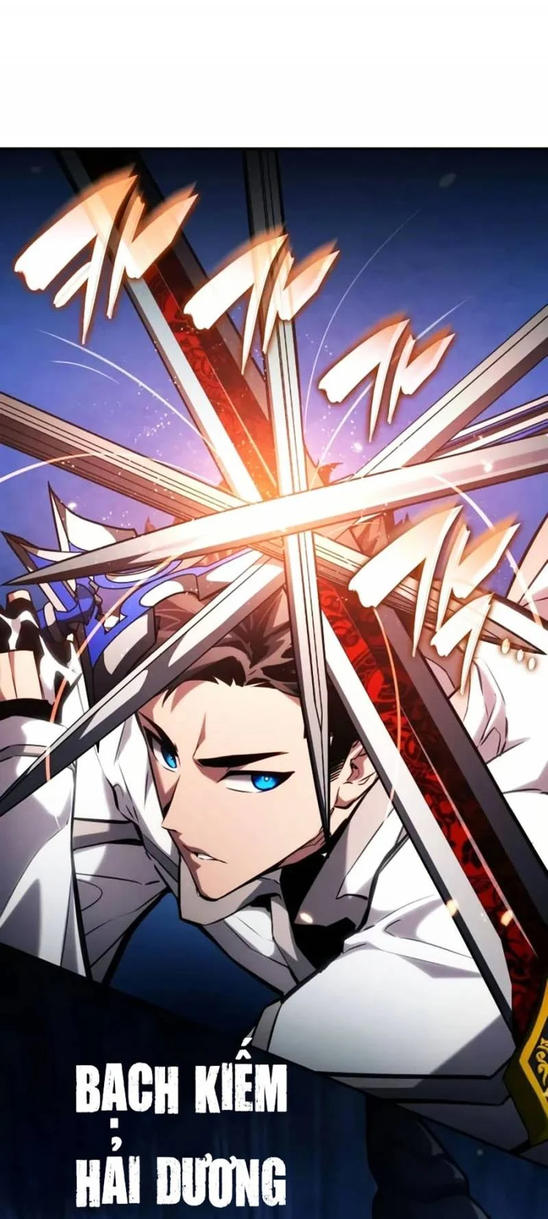 Vô Hạn Tử Linh Sư Chapter 118 - Trang 2