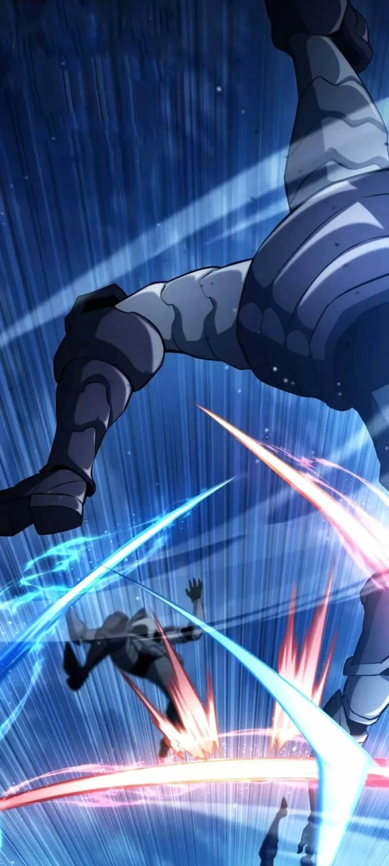 Vô Hạn Tử Linh Sư Chapter 118 - Trang 2