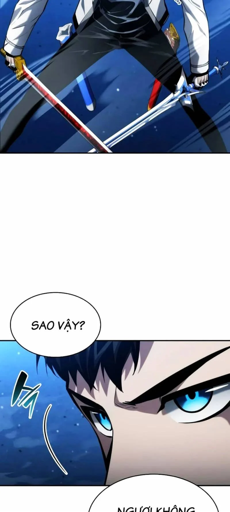 Vô Hạn Tử Linh Sư Chapter 118 - Trang 2
