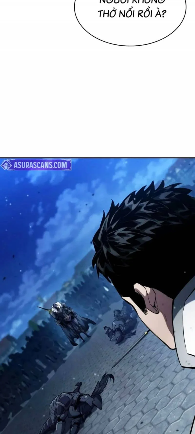 Vô Hạn Tử Linh Sư Chapter 118 - Trang 2