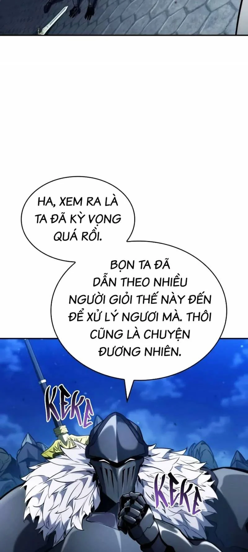 Vô Hạn Tử Linh Sư Chapter 118 - Trang 2